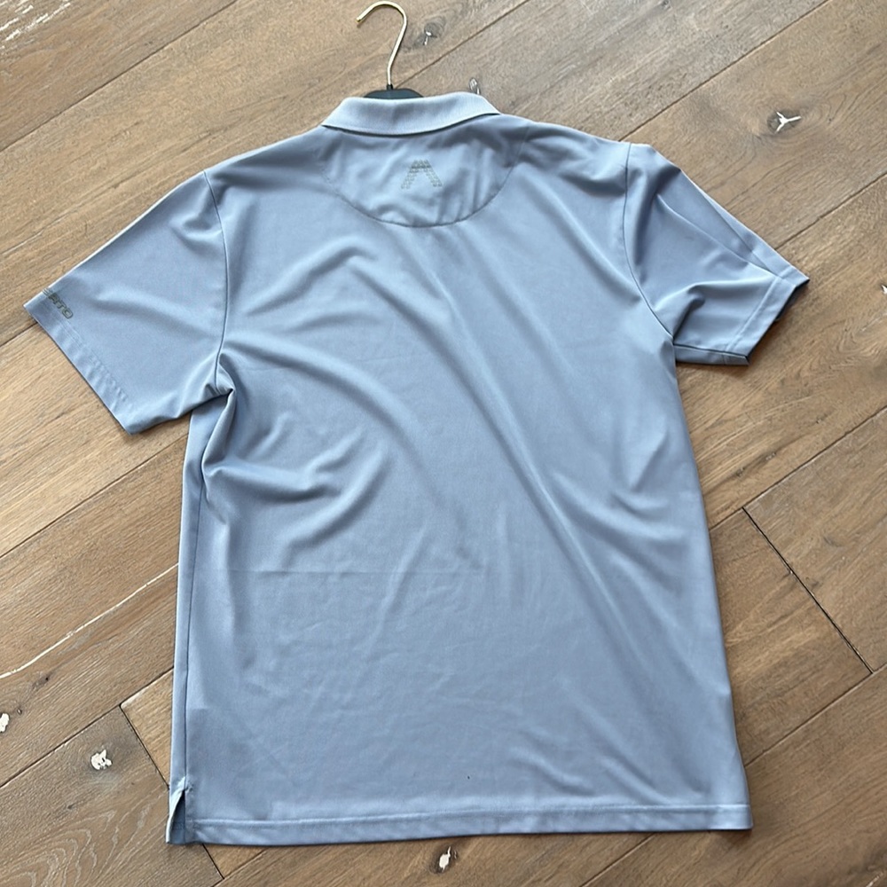Alberto Golf Polo - Picture 4 of 6